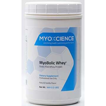 SUPPLEMENTS AND PROTEIN POWDERS