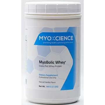 SUPPLEMENTS AND PROTEIN POWDERS