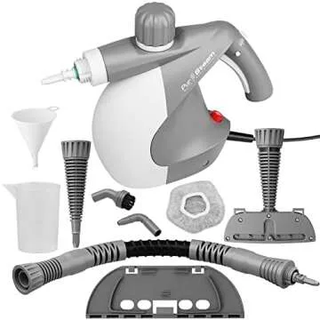 Cleaning products for Cages and Stands