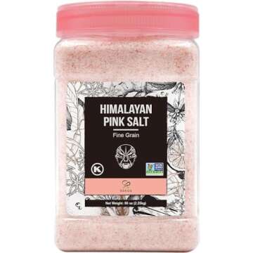 Food - Grocery / Ingredients