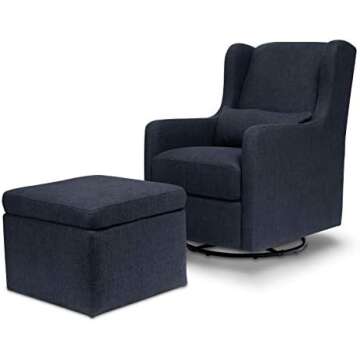 Accent Chairs