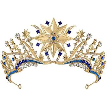 Crowns I Love!