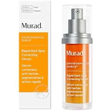 Melasma, Dark Spots, Hyperpigmentation!