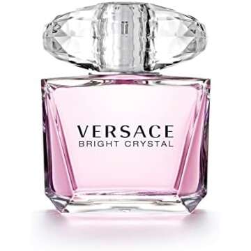 Makeup, Nails, Fragrance