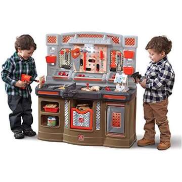 Step2: Kids Toys, Playhouses, Wagons & Outdoor Toys