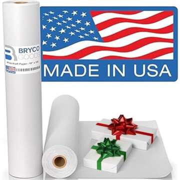 Parchment & Butcher Paper Supplies