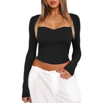 Recent Apparel Finds