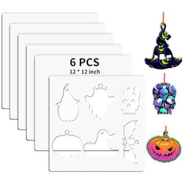 Sublimation Products I use