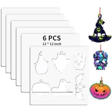 Sublimation Products I use