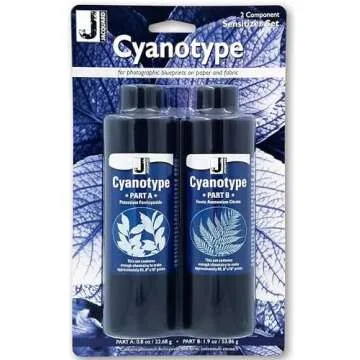 Cyanotype Kit