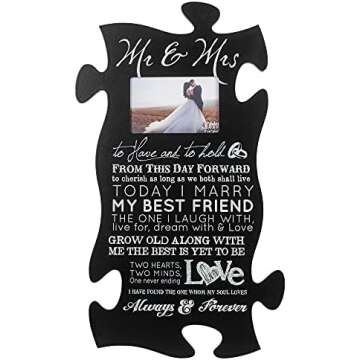 Mr & Mrs - Online Gift Shop