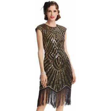 Twenties [HER] Outfit