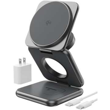 Essentials Travel Tech Kit