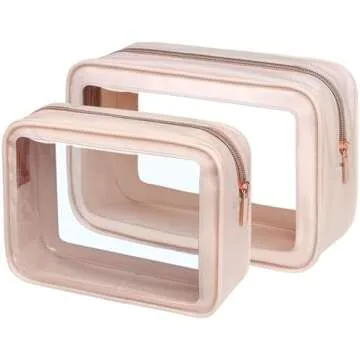 Makeup/Hair/Organization