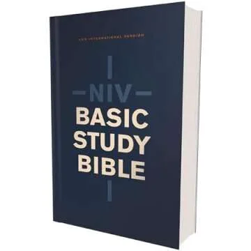 NIV Bibles