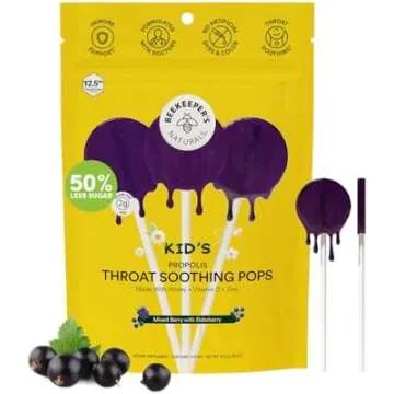 How I keep my kids healthy!