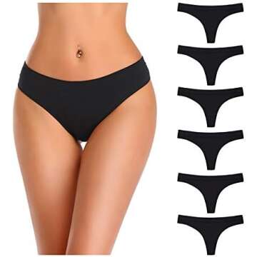 Clothing/accessories