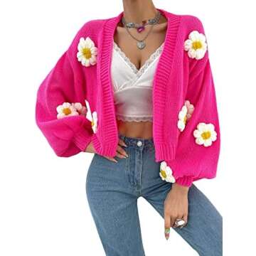 Blazers/Cardigans/Jackets