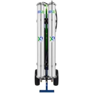 Window Cleaning Equipment