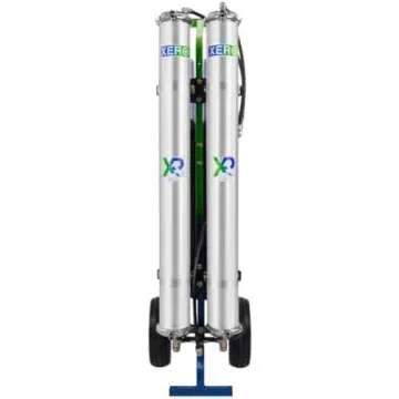 Window Cleaning Equipment