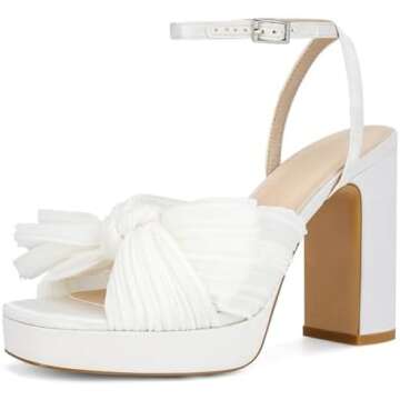 Bridal Shoes
