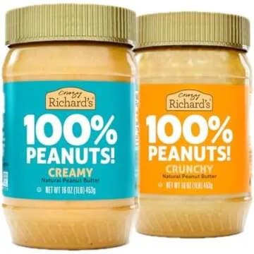 Peanut Butter