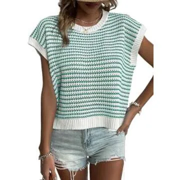 Spring Fashion!
