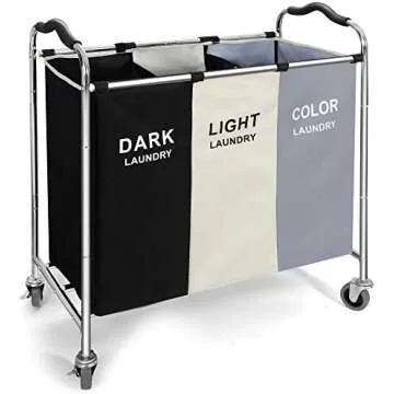 DIY Laundry Detergent