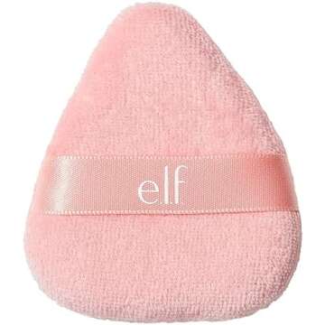 My Go-to Makeup Products