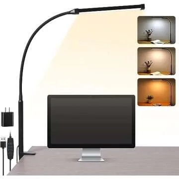 Best Desk Lamps 2025