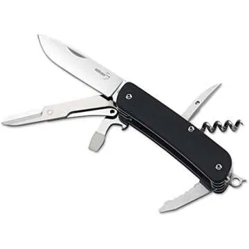 The Best EDC Multi-tool