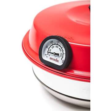 Omnia Oven Essentials