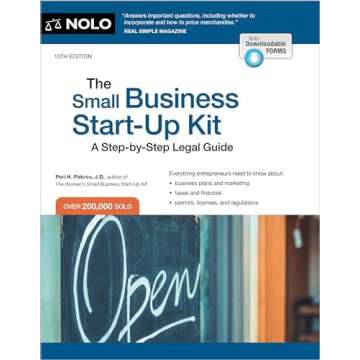 Products for your Small Business