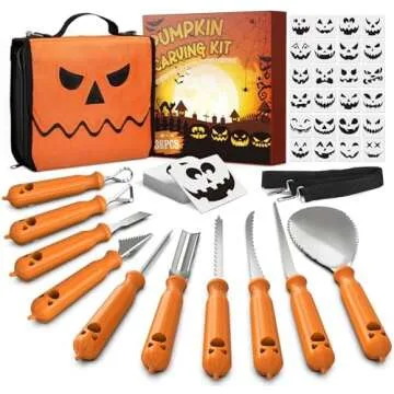 Halloween & Fall Deals - Limited Time!