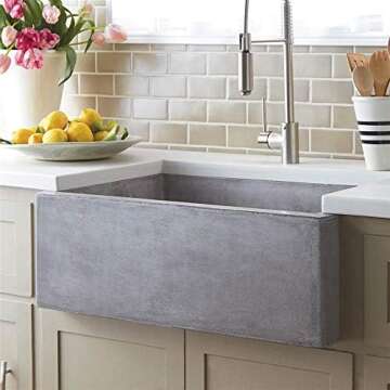 Favorite farmhouse sinks