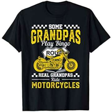 Bikers and Motorcycles Gifts Ideas