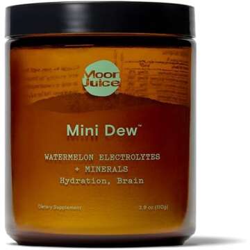 Best Electrolyte Powders