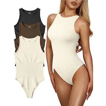 Viral Bodysuits