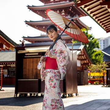 Discover the Best of Japan: Unique Gifts for Those Obsessed with Japanese Culture