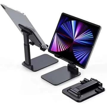 Tablet Accessories