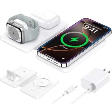 My Travel Essentials!