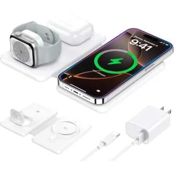 My Travel Essentials!