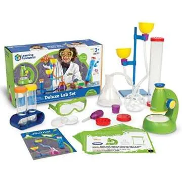 Coding Toys, STEM & STEAM Toys
