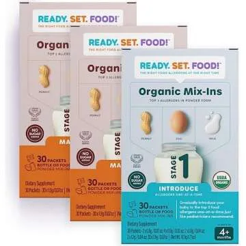 BABY'S FAVORITES UNDER 1