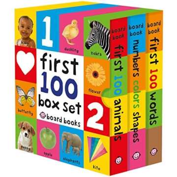 1st Birthday Gift Guide