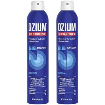 Airbnb guest essentials