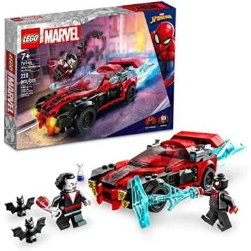 LEGO SETS UP TO 50% OFF