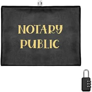 Notary Supplies