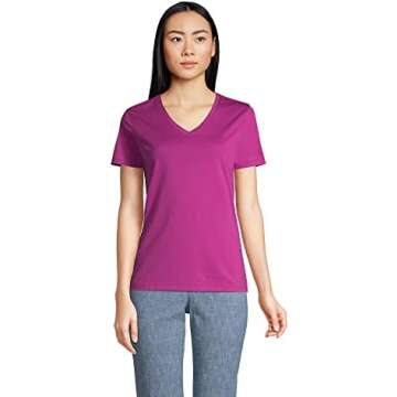 Lands' End Comfy T-Shirts