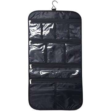 Dance and Cheer Travel Essencials